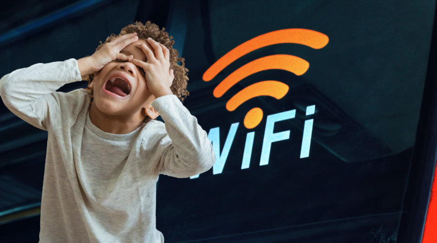 İnsanı deli eden internet kopması neden olur? İşte internet sorunun başlıca nedenleri!