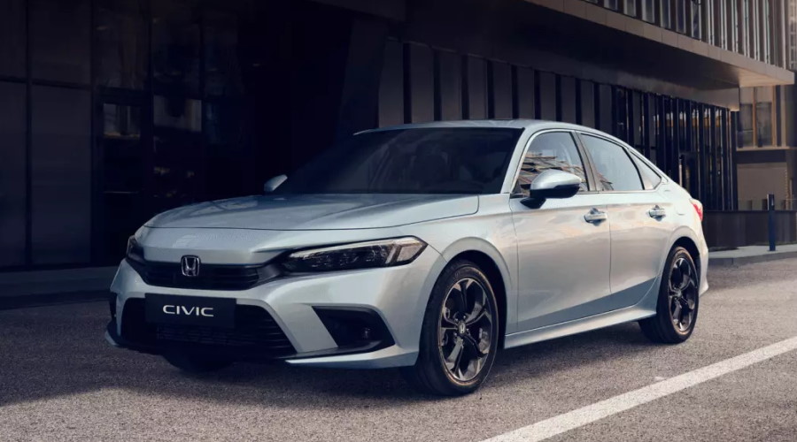 Honda Civic'te bu fiyatları bir daha göremeyebilirsiniz! Honda Civic 2023 fiyat listesi belli oldu!