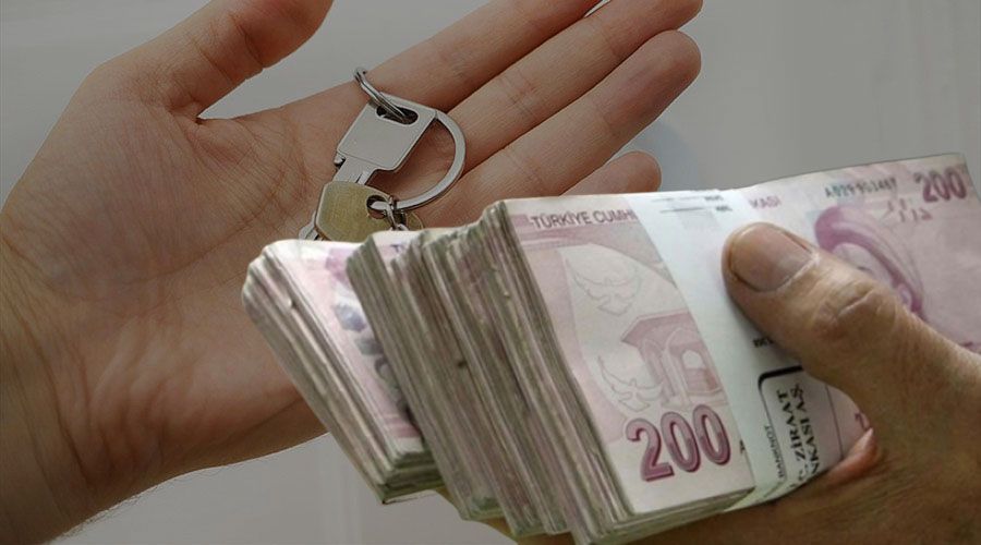 İkinci el konut almak isteyenlere müjde! 400 bin TL’ye kadar kredi fırsatı!