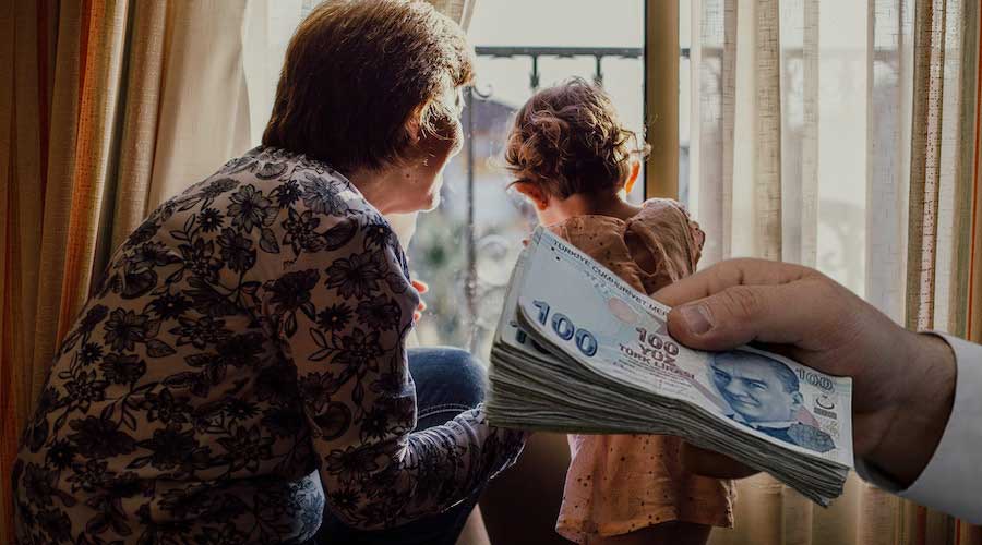 Dul ve yetim aylıkları ne kadar artacak? Ünlü ekonomist tek tek hesapladı
