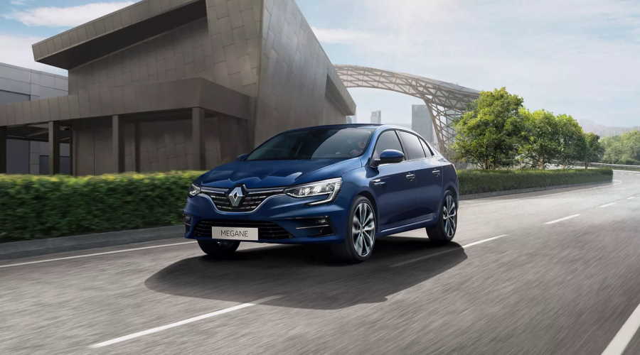 Renault Megane modelinde 2023'ün en uygun fiyatı olabilir! Renault fiyat listesi güncellendi!