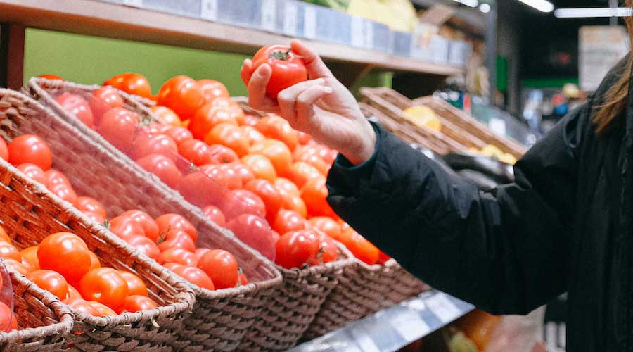 Manav ürünlerinde taptaze kampanya başladı! Tarım Kredi Market indiriminde son gün bugün!