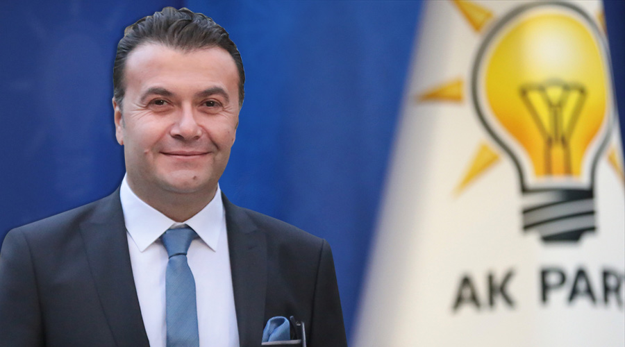 Ömer Özden: İş yaşamındaki başarısını siyasete taşıyor