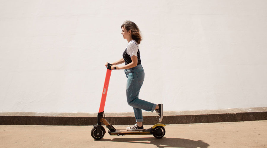 Hızlı ve ekonomik ulaşım: 2023 güncel elektrikli scooter fiyatları ne kadar?