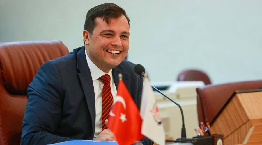 Belediye Başkanı Mehmet Çakın’dan açılış müjdesi