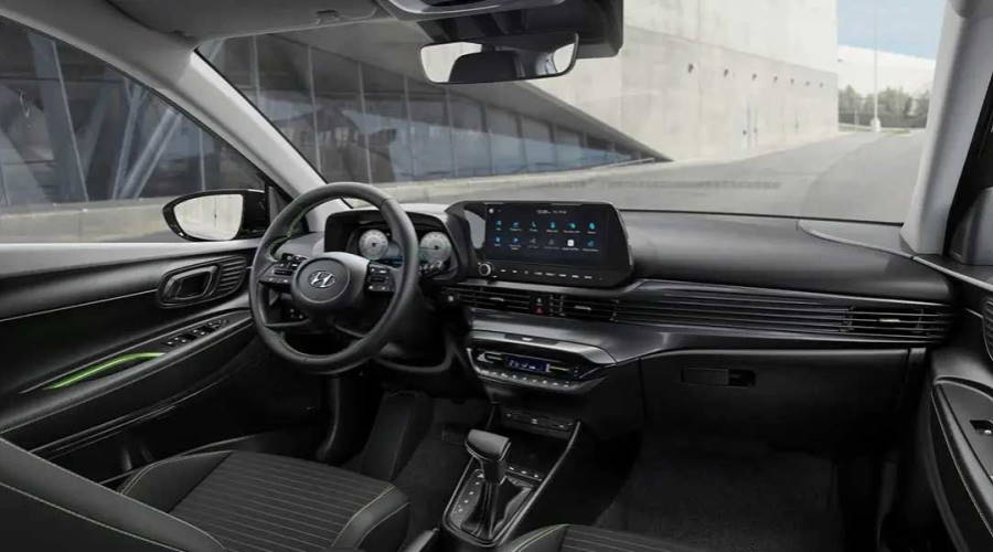 Tek kuruş vergi ödemeden ilk aracınızı Hyundai'dan alabilirsiniz! ÖTV muafiyetini kaçırmayın!