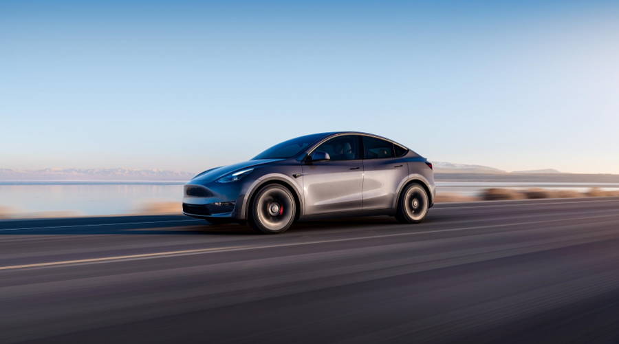 Tesla Model Y resmen Türkiye'de satışta! İşte Tesla Türkiye fiyatı ve opsiyonları!