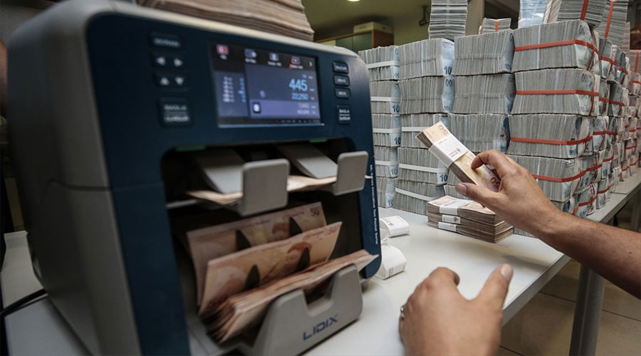 Kredi notu düşüklere yeni kredi paketleri: 10 bin TL’ye kadar kullandırılıyor!