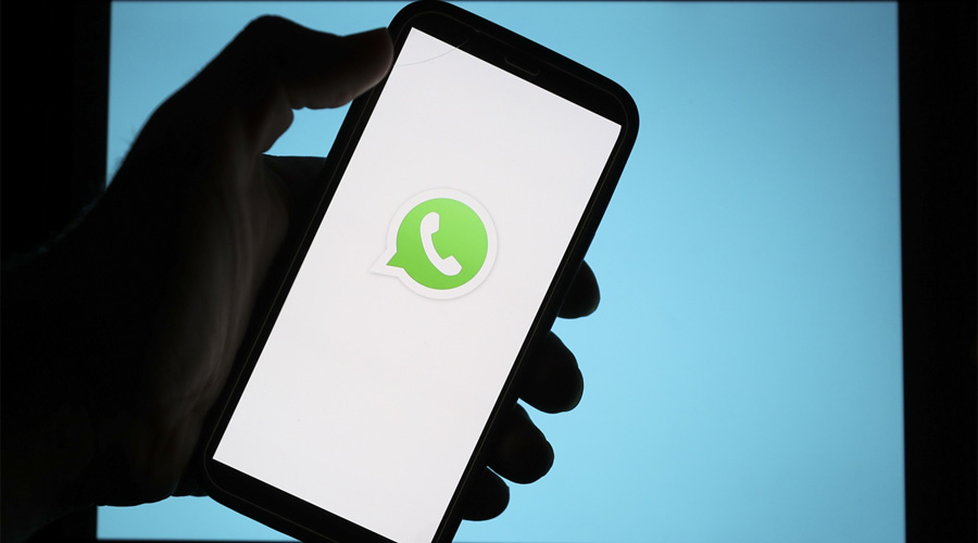 WhatsApp'ta ekran paylaşımı güvenli mi, nasıl yapılır?