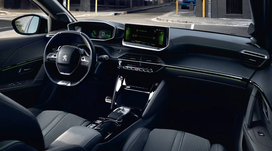 Peugeot ticari ve binek araçlarda Nisan ayı fırsatı başladı! Finansman desteği ve fiyat listesi açıklandı!