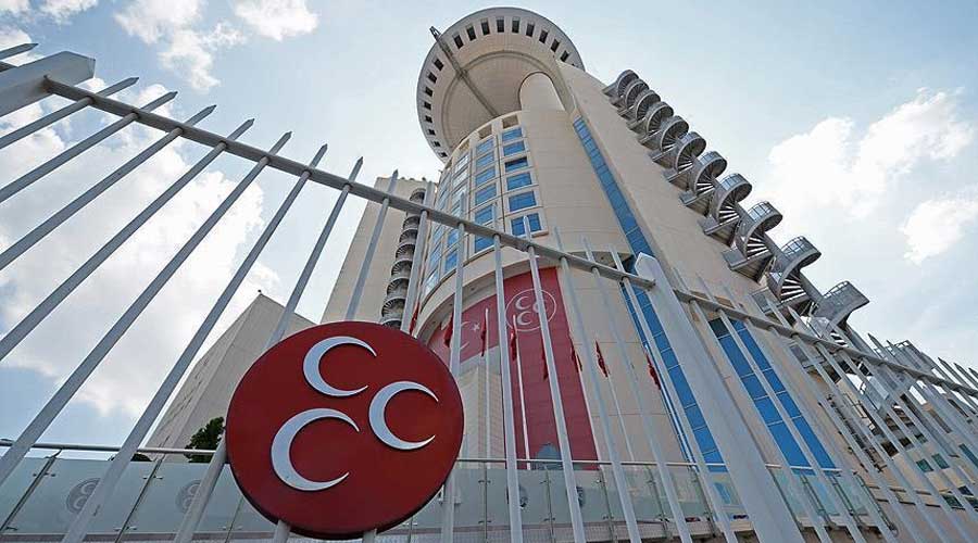 MHP Uşak 28’inci dönem milletvekili adayları açıklandı