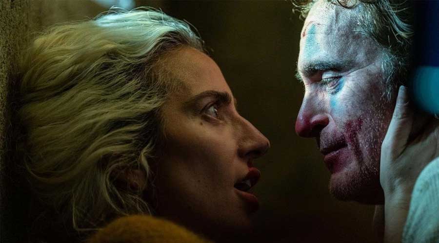Lady Gaga'nın da yer aldığı Joker'in devam filminin çekimleri tamamlandı