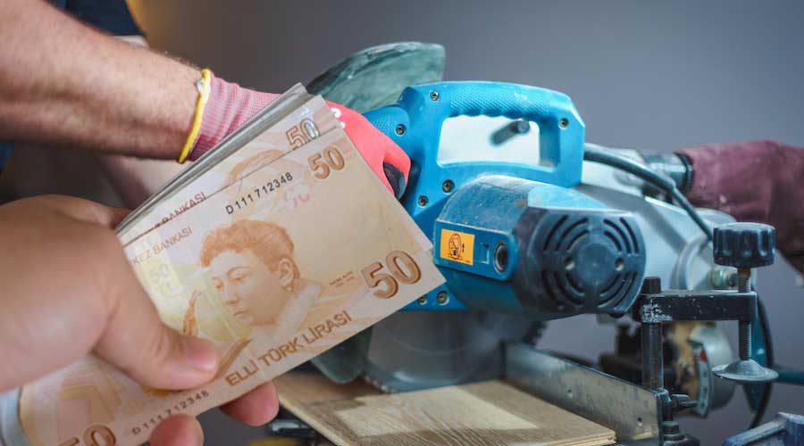 Esnaflara büyük destek geldi! 2023 esnaf kefalet kredisi şartları ve detayları neler?