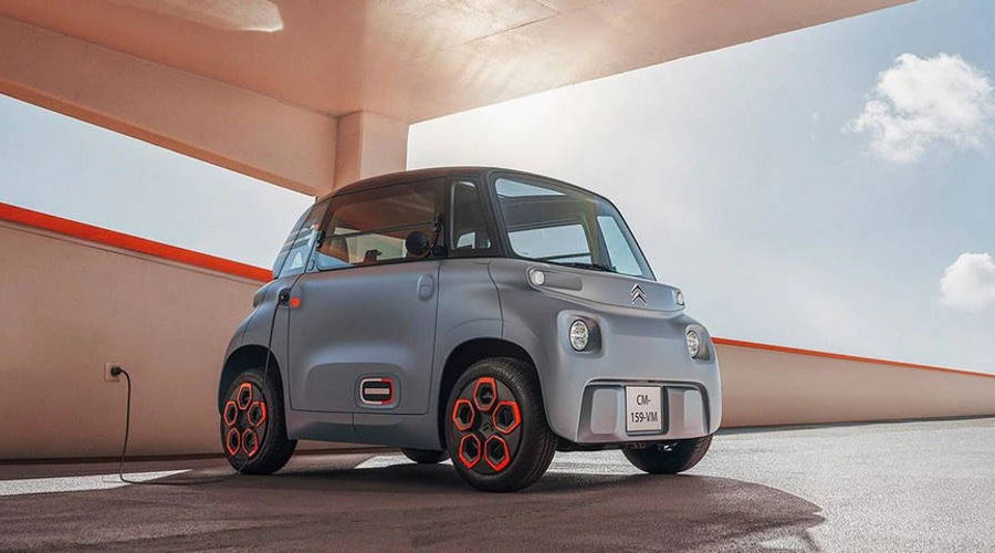 O model sadece 245 bin 900 liraya satışta! Citroen'den sıfır araç alacaklara büyük kampanya!