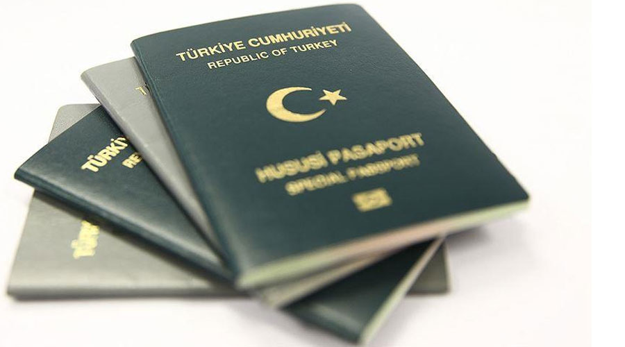 Kimler yeşil pasaport alabilir, yeşil pasaporta vize istemeyen ülkeler