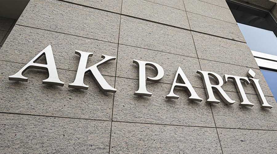 AK Parti Uşak Teşkilatında Yeni Atamalar Yapıldı