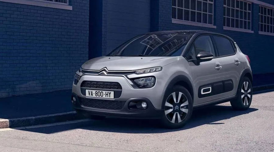 Citroen'den büyük sürpriz! C3 ELLE Türkiye'de satışa çıkıyor! İşte fiyatı ve özellikleri!
