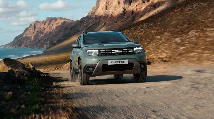 Otomobil fiyatlarında Nisan ayı fırsatları devam ediyor! Dacia Duster fiyat listesi şaşırttı!