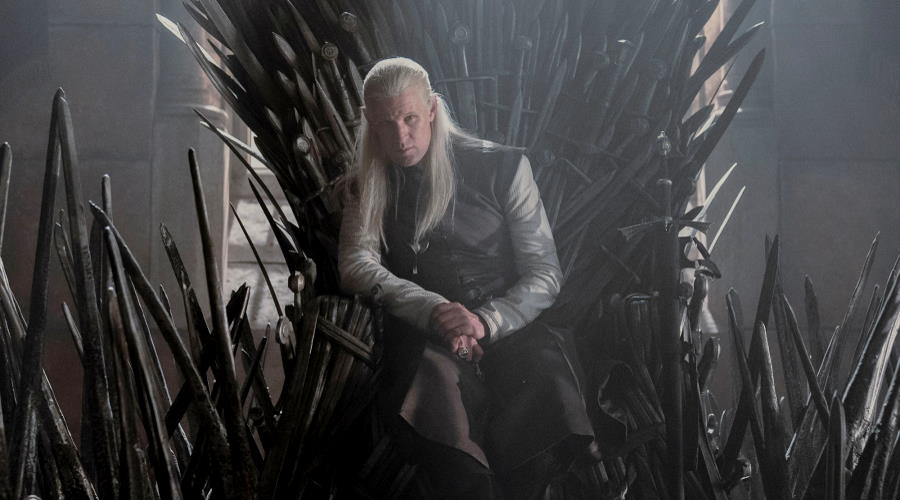 House of the Dragon hayranlarının ikinci sezonu heyecanlı bekleyişi sürüyor