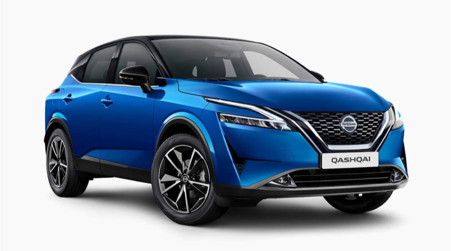 Nissan yılın son bombasını patlattı! Hem indirim hem faizsiz destek