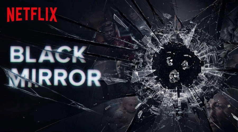 Black Mirror'un 6. sezonu birçok sürprizle geliyor