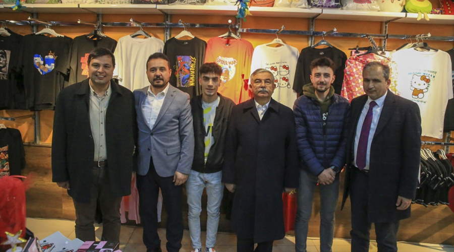 AK Parti Grup Başkanı Yılmaz: Milletimiz yapılan hizmetlere bakarak 14 Mayıs'ta terazisiyle tartacak