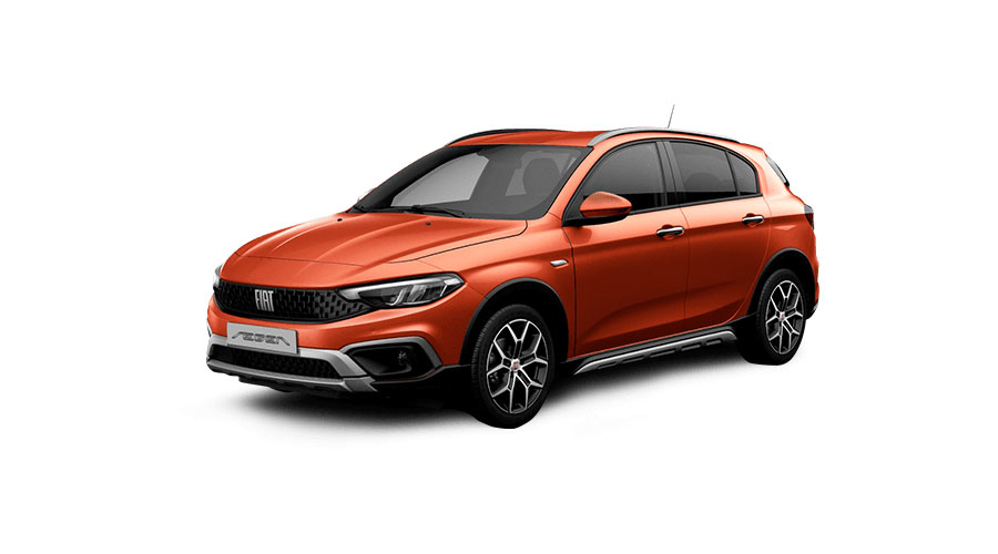 Fiat Egea Cross modeline yeni zam! Güncel fiyatını duyanların ağzı açık kaldı! Fiat fiyat listesi güncellendi!
