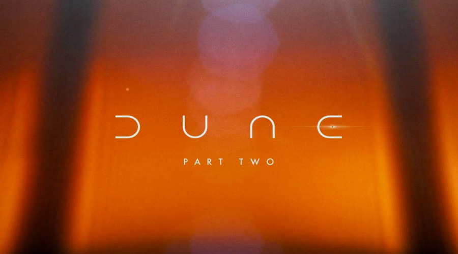 Dune 2'nin çıkış tarihi belli oldu, beklenen fragman geldi