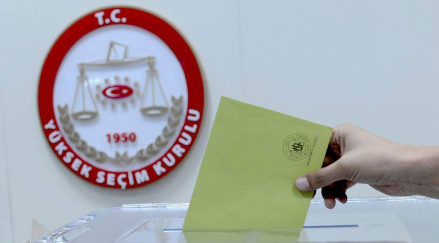 Müşahit ne demek Sandık müşahidi olma şartları neler? Sandık müşahidi ne kadar ücret alır?