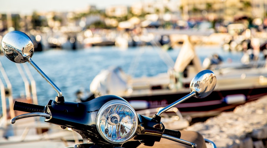 125 cc motor satışları rekora koşuyor! Bakan Soylu B sınıfı ehliyet müjdesini vermişti!