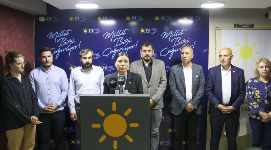 Ayşegül Obalı’dan CHP’ye sitem: İttifak ortaklarımızdan da bunu beklerdik