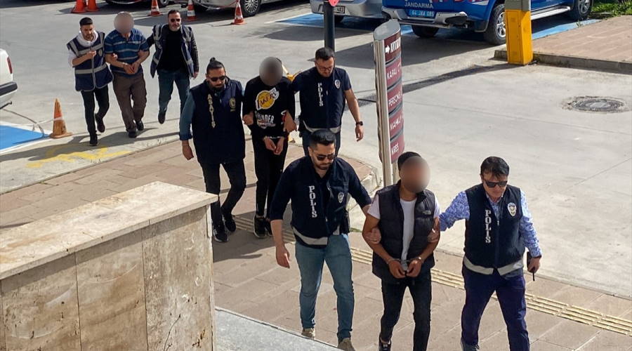 Uşak'taki akraba kavgasında tutuklama kararı