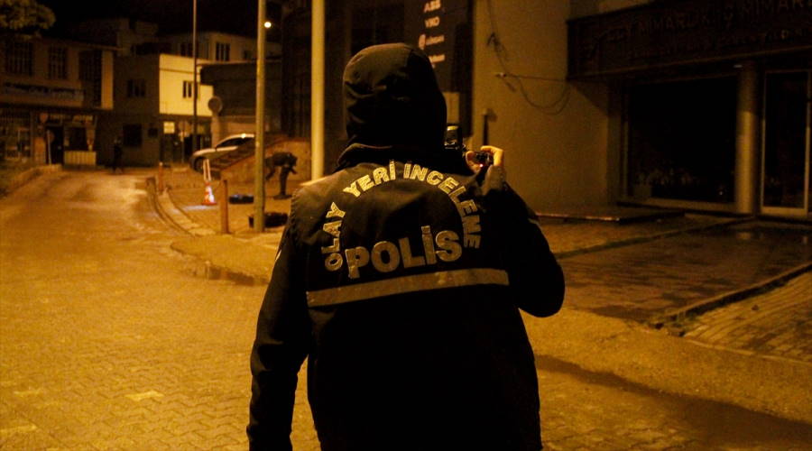 Uşak'ta borç tartışmasında kan aktı!