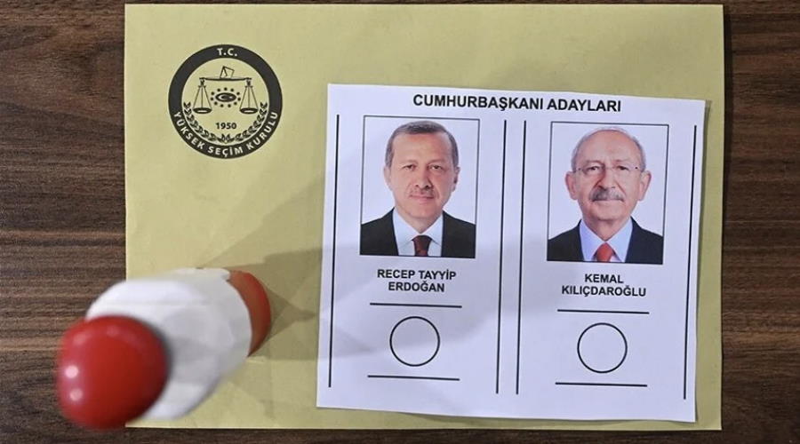 İkinci tur seçimlerinde bunu sakın yapmayın! Oyunuz geçersiz sayılabilir! Oy kullanma rehberi
