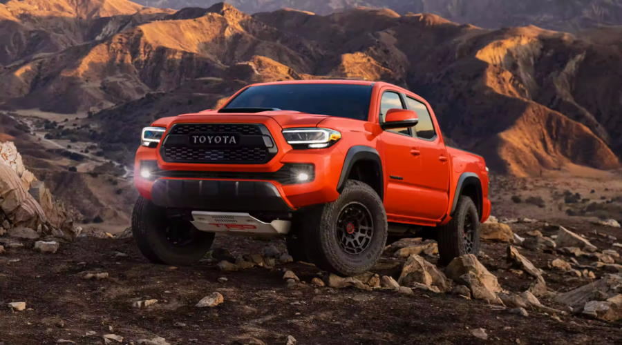 Otomobil piyasalarını altüst edecek! Toyota'nun o modeli tanıtıldı! Piyasaları hareketlendirecek haber!