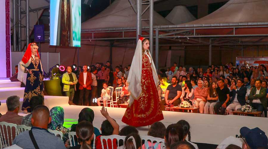 ModaFest’in başlangıç tarihi ve program akışı belli oldu