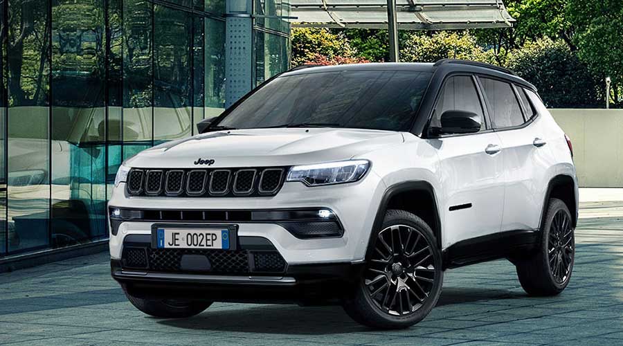 Jeep Compass e-Hybrid Türkiye satış fiyatı duyuruldu!