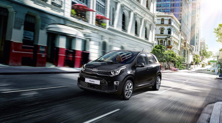 Kia Picanto modeli 662.000 TL fiyat ve 200.000 TL kredi fırsatı ile satışta!