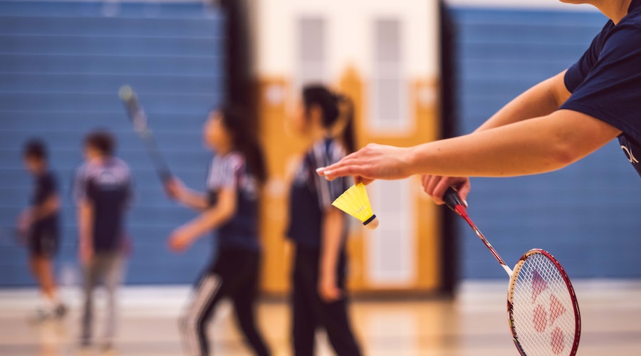 Badminton nasıl oynanır? Badminton oyun kuralları nelerdir?
