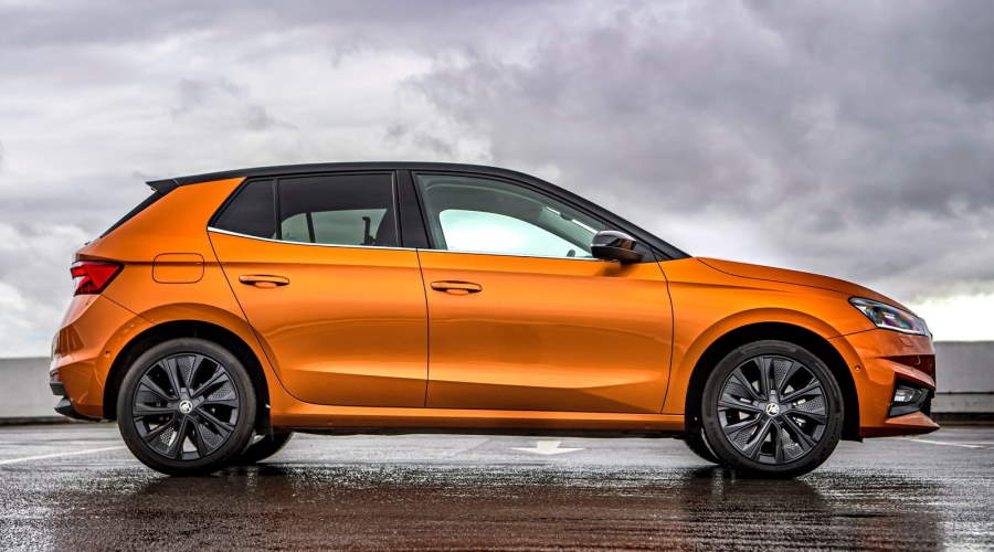 Skoda'nın en ucuz modeli 739.900 TL’ye yükseldi