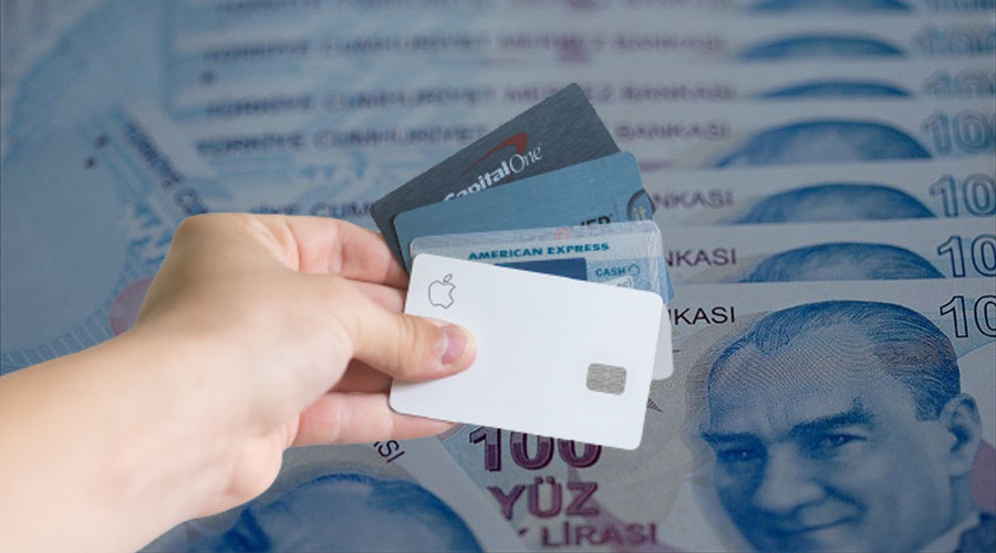Kredi kullanmak isteyenlere kötü haber: Yüzde 45'i aşabilir!