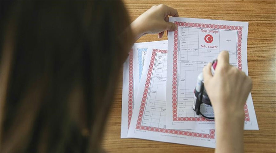 Tapu sahipleri için çok önemli uyarı mirasınız devlete kalabilir