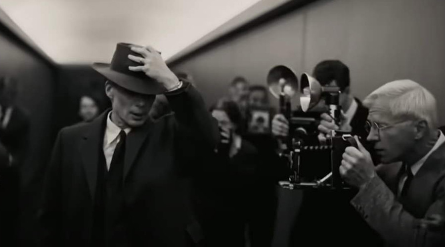Oppenheimer filmi ne zaman vizyona girecek? Oppenheimer konusu ve oyuncuları