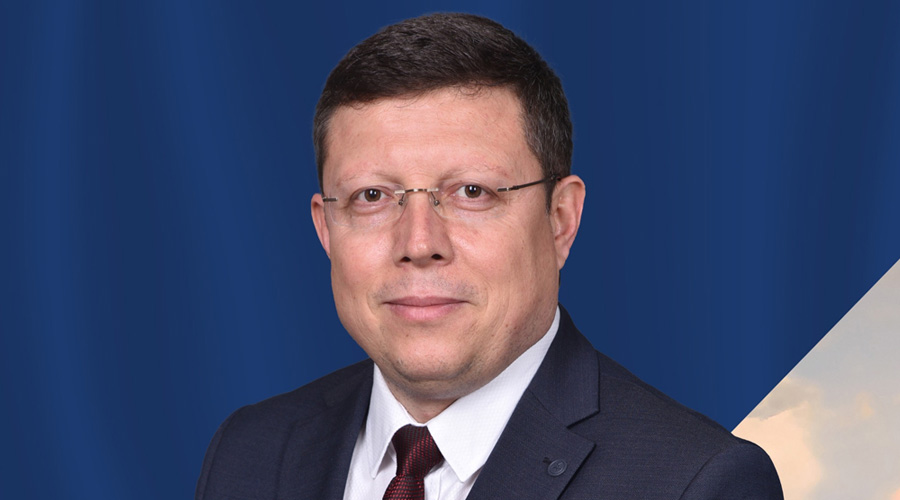 Fahrettin Tuğrul’dan Özkan Yalım’a salvo: “TikTok belediyeciliğini bırakın”