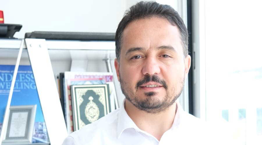 AK Partili Yaşar’dan Kurban Bayramı mesajı