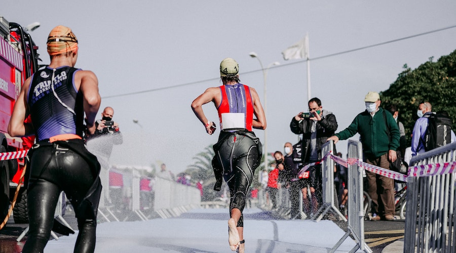 Triatlon Nasıl Bir Spor? Tarihçesi, Kuralları