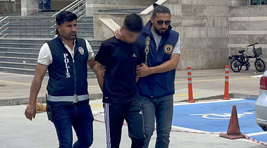 Uşak'ta otomobilde ölü bulunan Veli Lale'nin arkadaşı tutuklandı