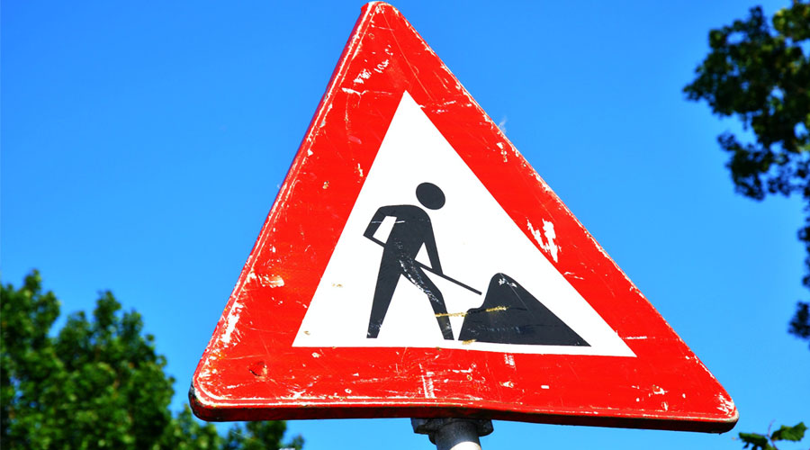 Uşak’taki bu sokaklar trafiğe kapatıldı