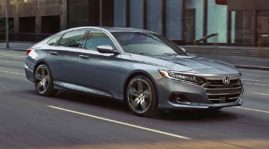 Honda Temmuz 2023 fiyat listesi: Civic, City, CR- V, Accord ne kadar oldu?