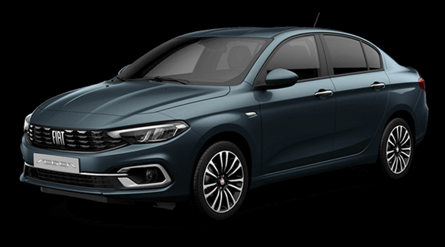 Fiat Egea modellerinde KDV zammı uygulandı! En düşüğü 654 bin 750 TL'ye yükseldi